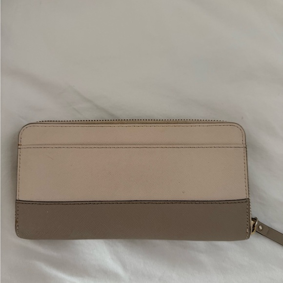 Kate Spade Wallet - Picture 3 of 3